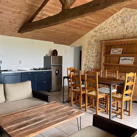 Maison De Charme Au Coeur Des Marais Pour 6 Pers. Bouin  Esterno foto