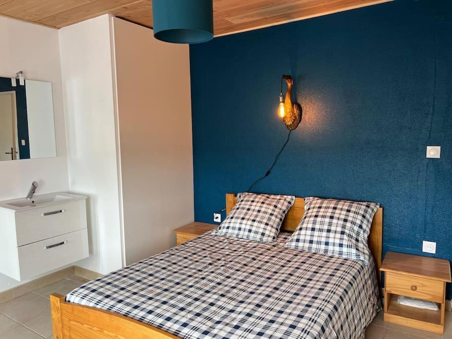 Maison De Charme Au Coeur Des Marais Pour 6 Pers. Bouin  Esterno foto