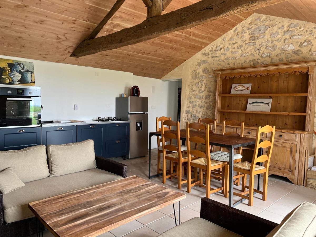 Maison De Charme Au Coeur Des Marais Pour 6 Pers. Bouin  Esterno foto